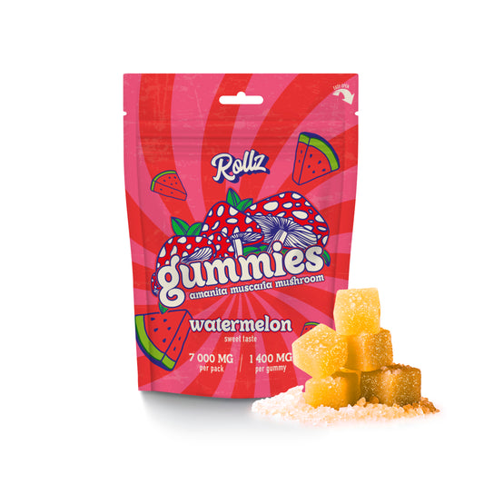 Gummies